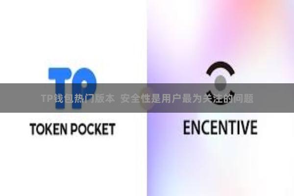 TP钱包热门版本  安全性是用户最为关注的问题